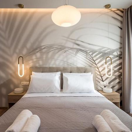 Amalia'S Luxury Apartment 2 Heraklion  Luaran gambar