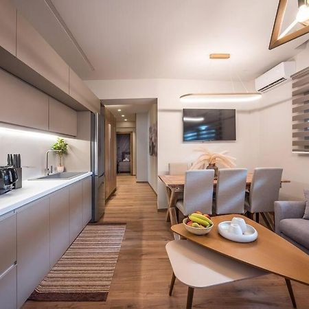 Amalia'S Luxury Apartment 2 Heraklion  Luaran gambar