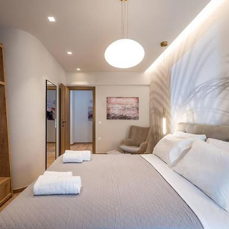 Amalia'S Luxury Apartment 2 Heraklion  Luaran gambar