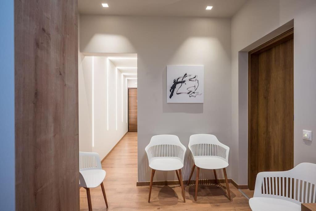 Amalia'S Luxury Apartment 2 Heraklion  Luaran gambar