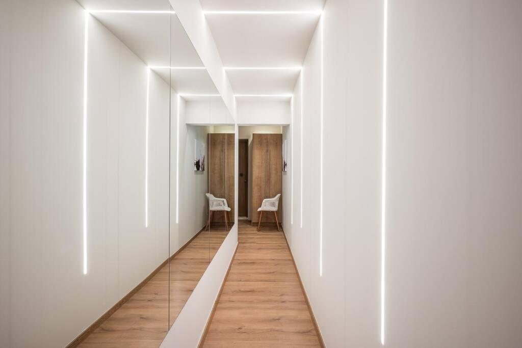 Amalia'S Luxury Apartment 2 Heraklion  Luaran gambar