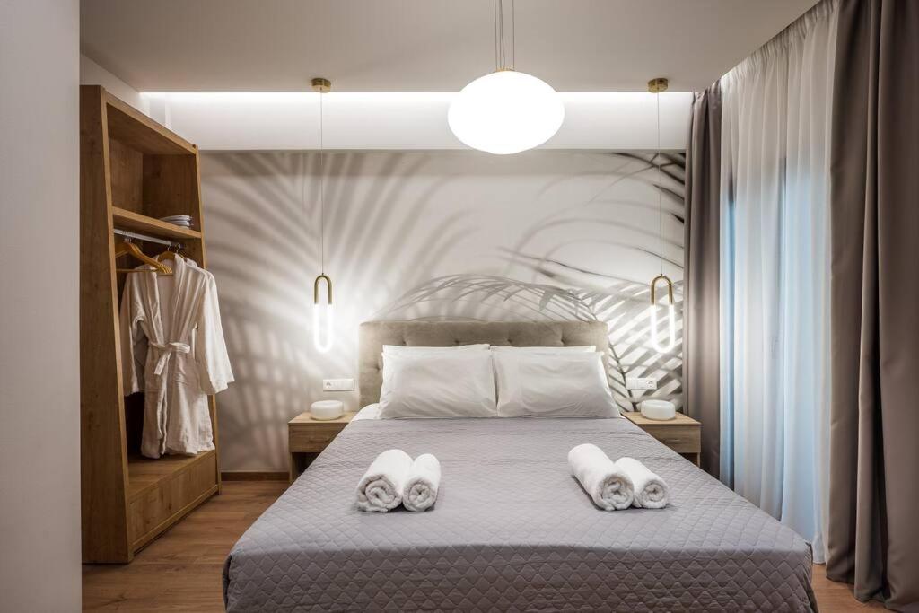 Amalia'S Luxury Apartment 2 Heraklion  Luaran gambar