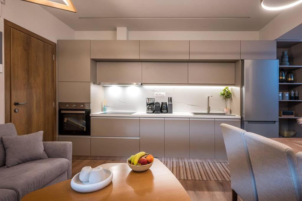 Amalia'S Luxury Apartment 2 Heraklion  Luaran gambar